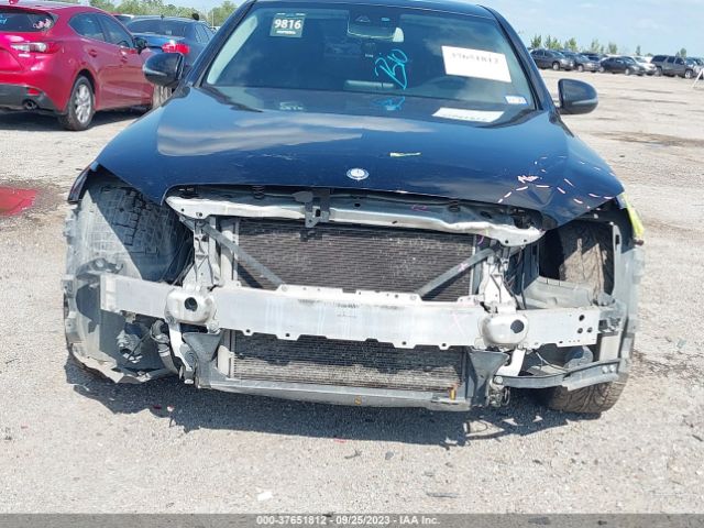 55SWF4JB8GU145779 Mercedes-Benz C-class C 300