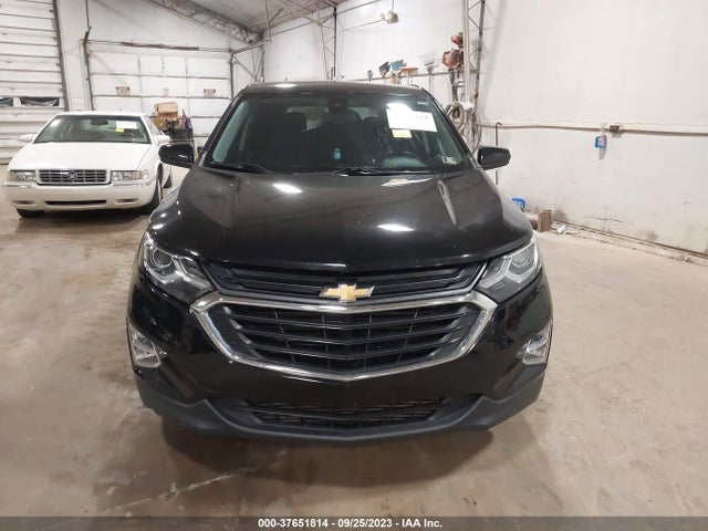 Chevrolet EQUINOX LT 2020 3GNAXUEV8LL250645 Image 12