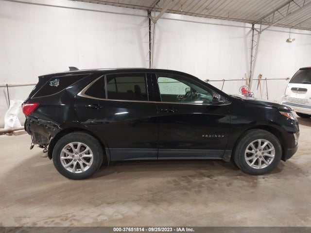 Chevrolet EQUINOX LT 2020 3GNAXUEV8LL250645 Image 13