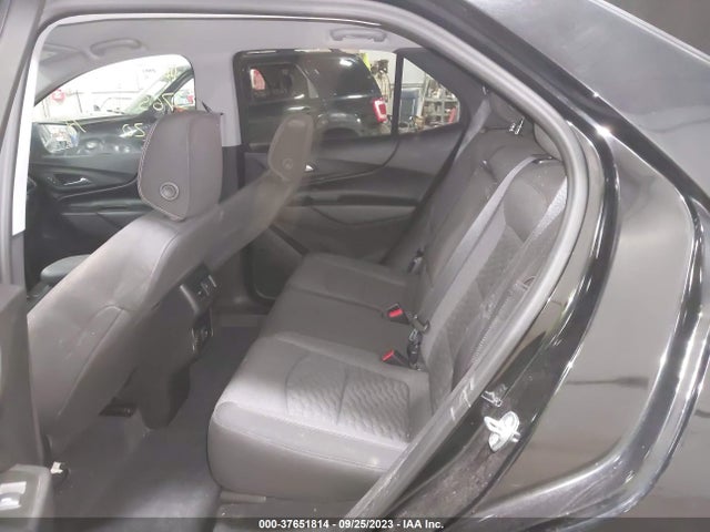 Chevrolet EQUINOX LT 2020 3GNAXUEV8LL250645 Image 8