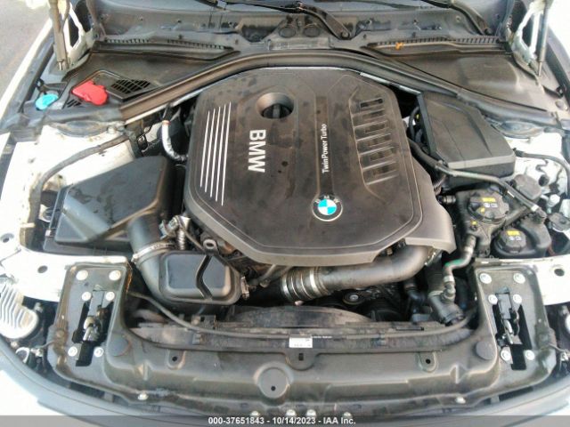 WBA4J5C53KBM66738 BMW 440i Gran Coupe