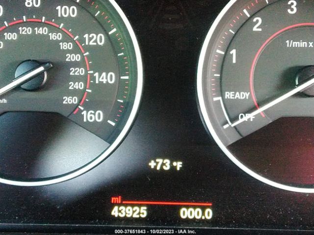 WBA4J5C53KBM66738 BMW 440i Gran Coupe