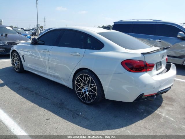 WBA4J5C53KBM66738 BMW 440i Gran Coupe