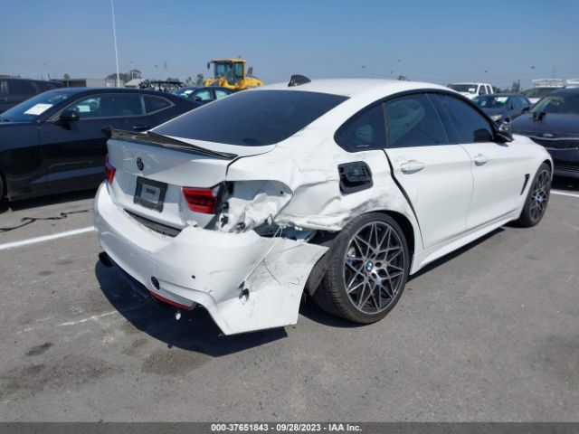 WBA4J5C53KBM66738 BMW 440i Gran Coupe