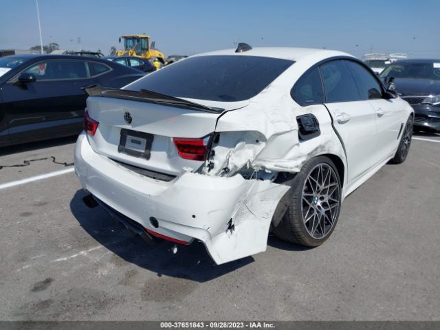 WBA4J5C53KBM66738 BMW 440i Gran Coupe