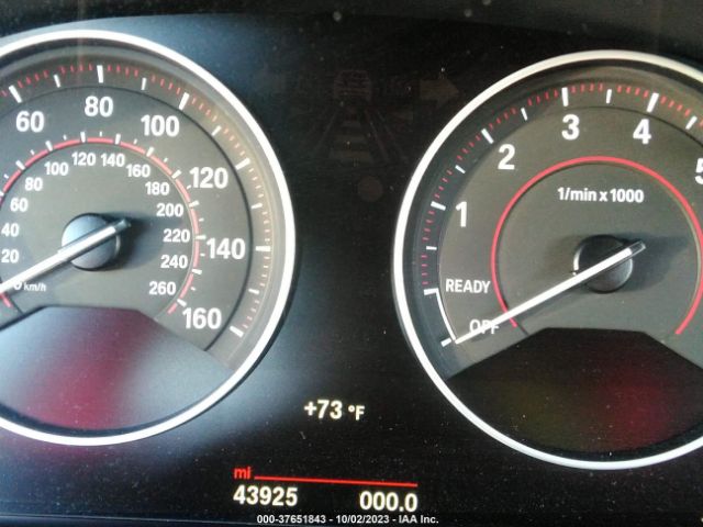 WBA4J5C53KBM66738 BMW 440i Gran Coupe