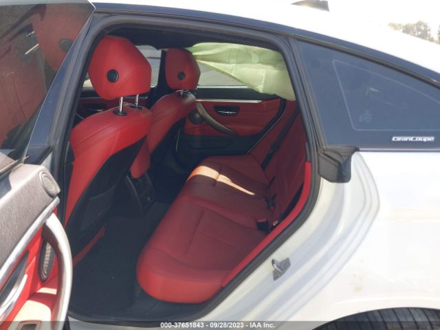 WBA4J5C53KBM66738 BMW 440i Gran Coupe