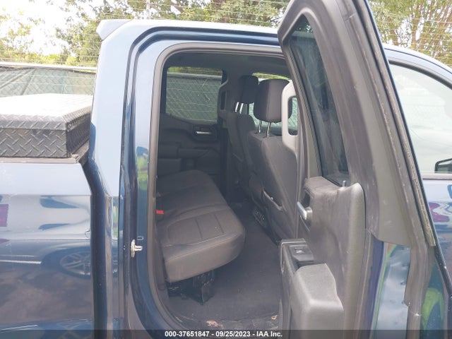 Chevrolet Silverado 1500 Lt 2019 1GCRWCED5KZ235592 Image 14