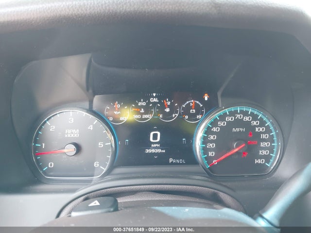 Chevrolet Suburban Lt 2017 1GNSCHKC8HR399597 Image 7
