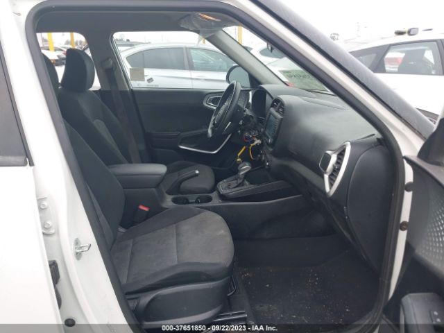 KNDJ23AU1L7701224 KIA SOUL LX