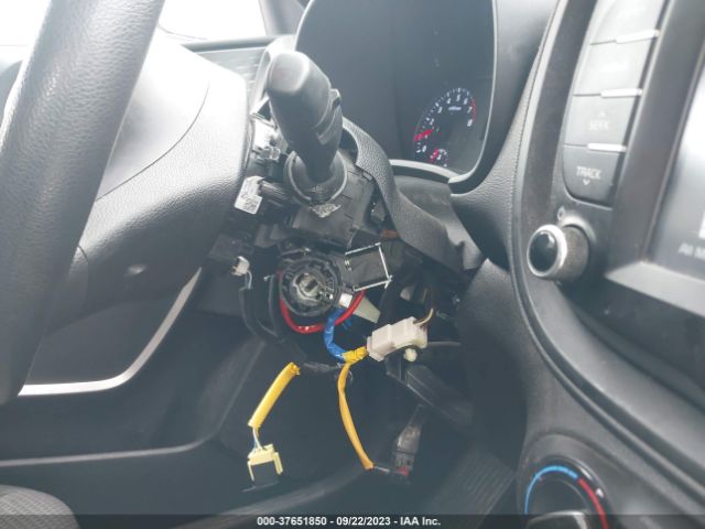 KNDJ23AU1L7701224 KIA SOUL LX