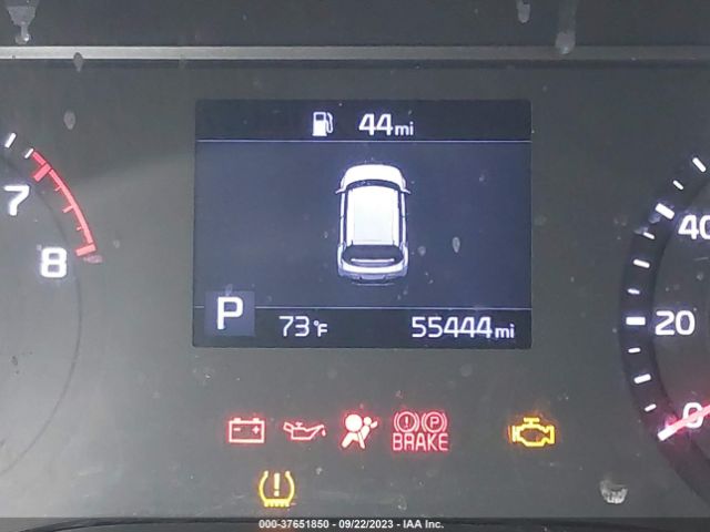 KNDJ23AU1L7701224 KIA SOUL LX
