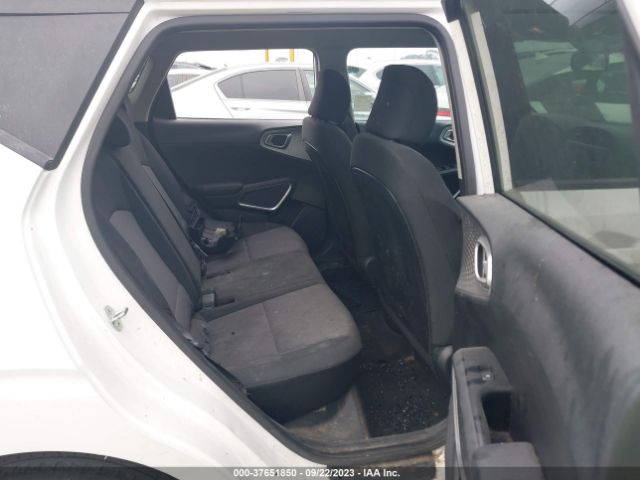 KNDJ23AU1L7701224 KIA SOUL LX