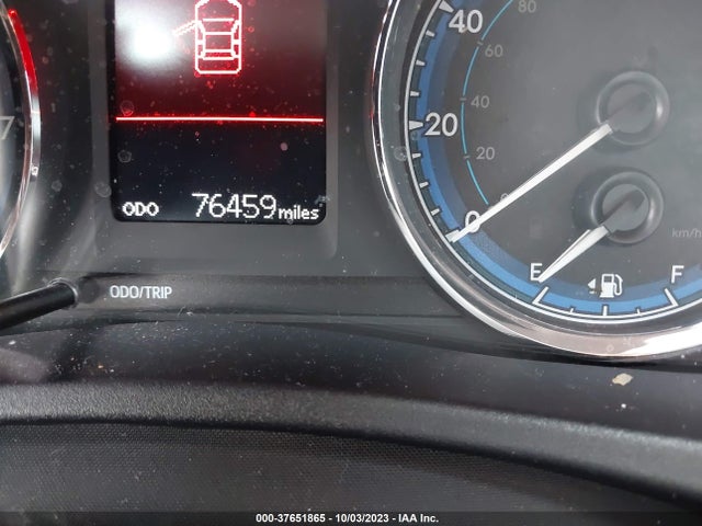 Toyota COROLLA LE 2018 2T1BURHE0JC121555 Image 14