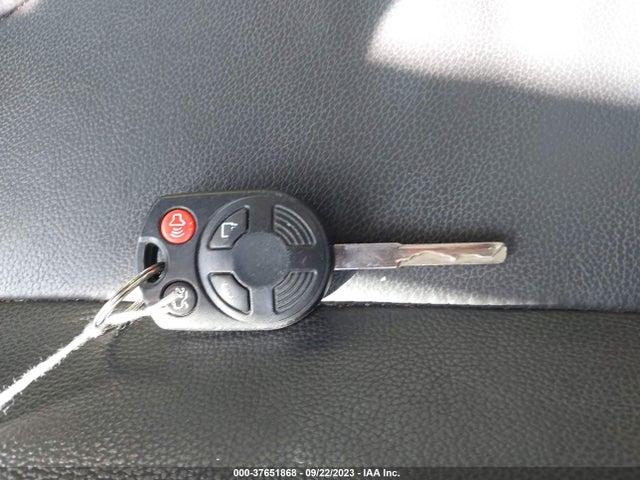 Ford FOCUS SE 2014 1FADP3K28EL253429 Image 11
