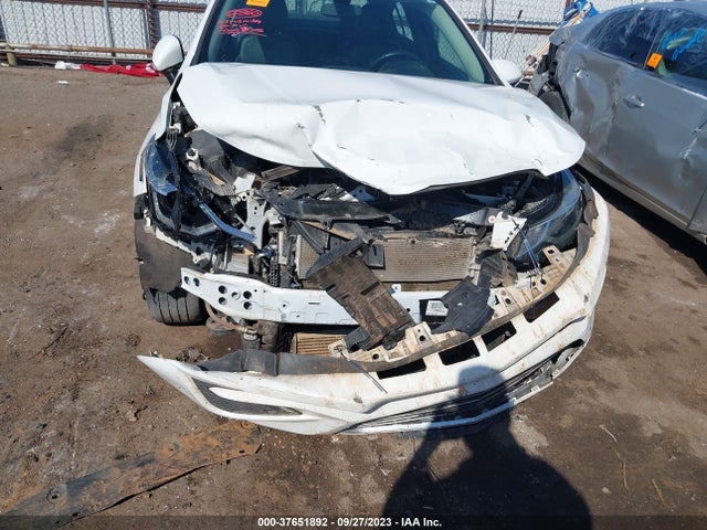 Chevrolet Cruze Premier 2017 1G1BF5SM4H7266797 Image 13