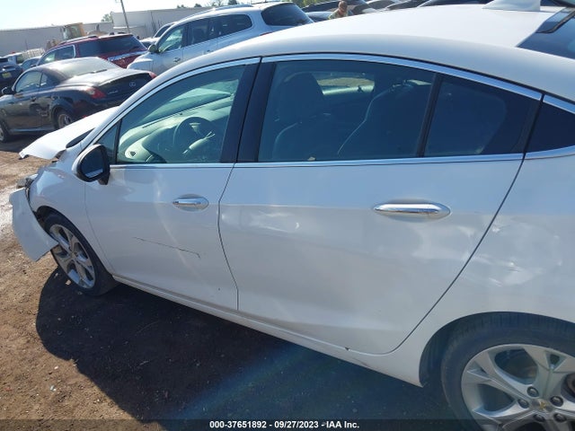Chevrolet Cruze Premier 2017 1G1BF5SM4H7266797 Image 15
