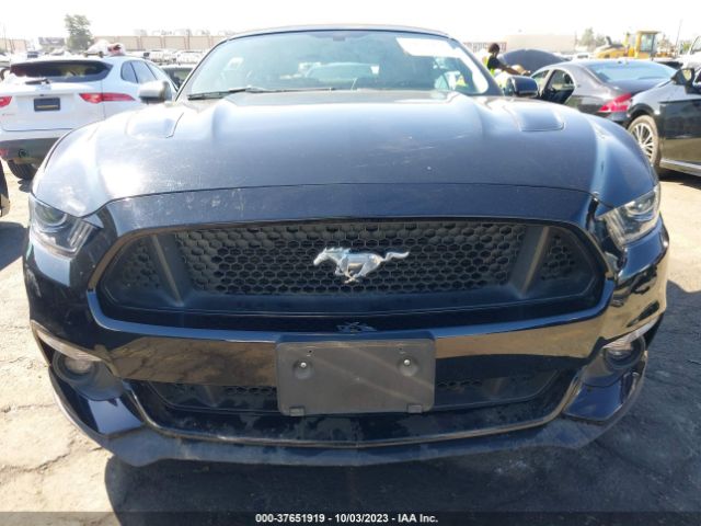 1FATP8FF8F5376613 Ford Mustang Gt Premium