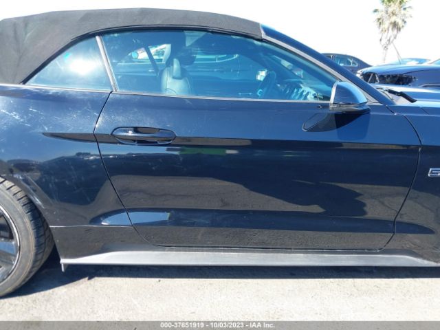 1FATP8FF8F5376613 Ford Mustang Gt Premium