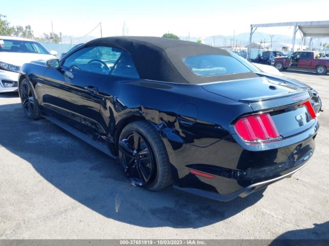 1FATP8FF8F5376613 Ford Mustang Gt Premium