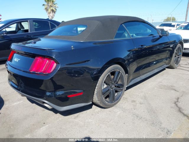 1FATP8FF8F5376613 Ford Mustang Gt Premium