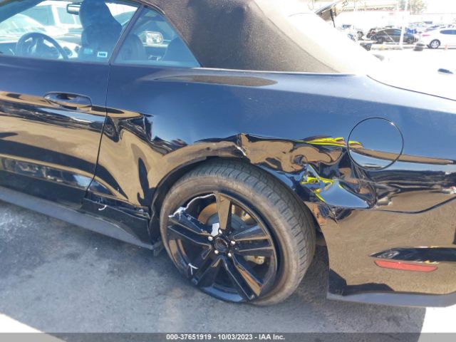 1FATP8FF8F5376613 Ford Mustang Gt Premium