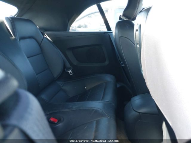 1FATP8FF8F5376613 Ford Mustang Gt Premium