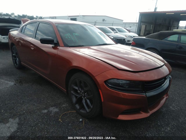 2022 2C3CDXBG8NH235032 main image