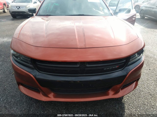 Dodge Charger Sxt 2022 2C3CDXBG8NH235032 Image 6