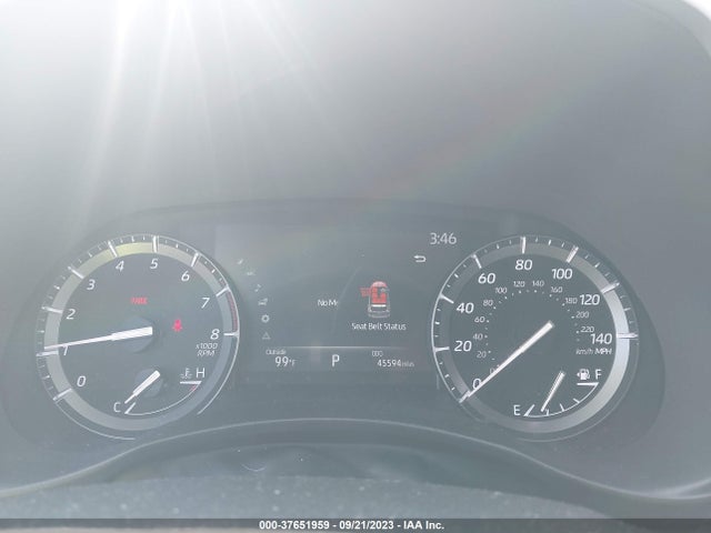 2021 TOYOTA HIGHLANDER XLE VIN: 5TDGZRBH4MS549201