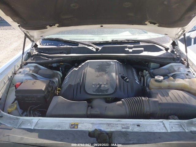 Dodge Challenger R/t Plus 2014 2C3CDYBT9EH251274 Image 16