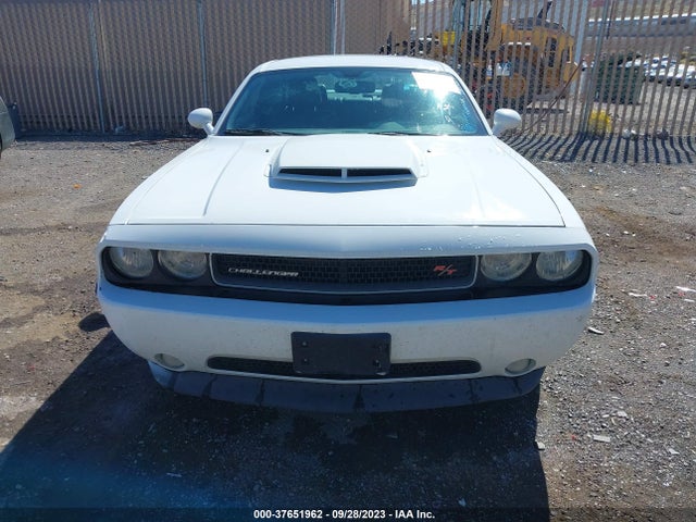 Dodge Challenger R/t Plus 2014 2C3CDYBT9EH251274 Image 4