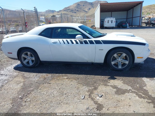 Dodge Challenger R/t Plus 2014 2C3CDYBT9EH251274 Image 13