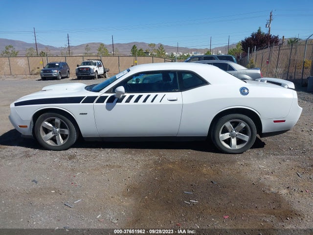 Dodge Challenger R/t Plus 2014 2C3CDYBT9EH251274 Image 6