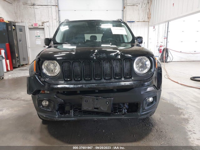 ZACCJBBB4HPF87412 Jeep Renegade Altitude