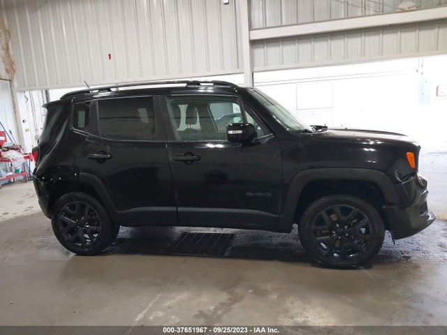 ZACCJBBB4HPF87412 Jeep Renegade Altitude