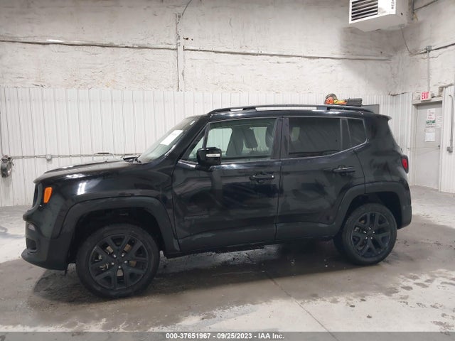 ZACCJBBB4HPF87412 Jeep Renegade Altitude