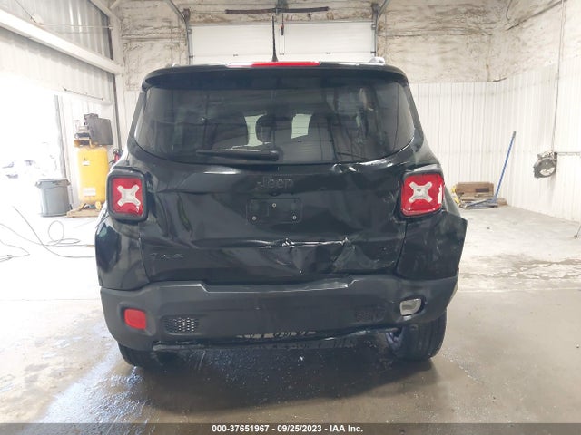 ZACCJBBB4HPF87412 Jeep Renegade Altitude