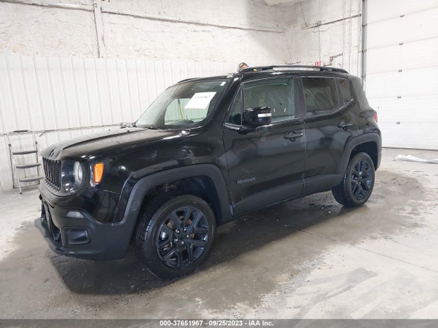 ZACCJBBB4HPF87412 Jeep Renegade Altitude