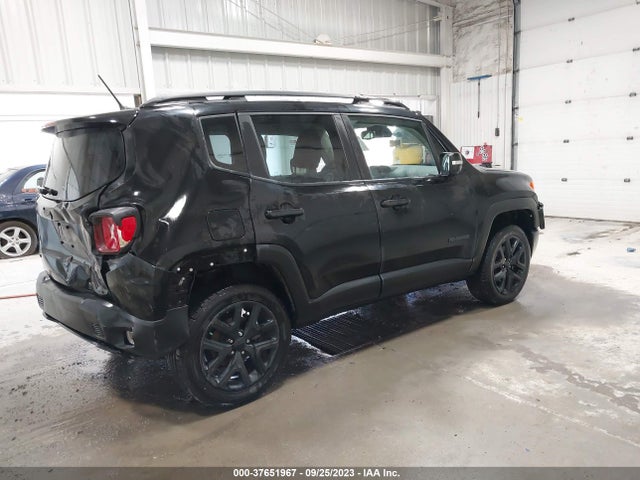 ZACCJBBB4HPF87412 Jeep Renegade Altitude