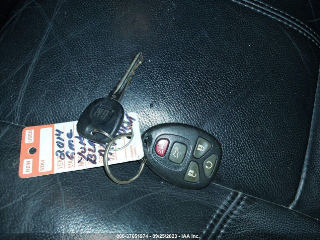 1GKS2KE77ER242635 GMC Yukon Xl 1500 Slt