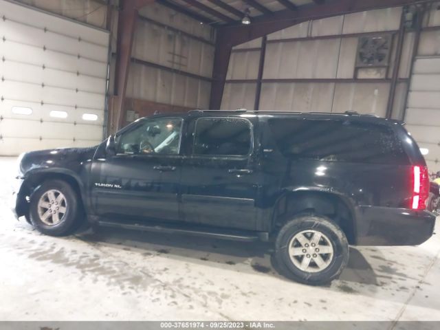 1GKS2KE77ER242635 GMC Yukon Xl 1500 Slt