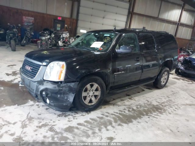 1GKS2KE77ER242635 GMC Yukon Xl 1500 Slt