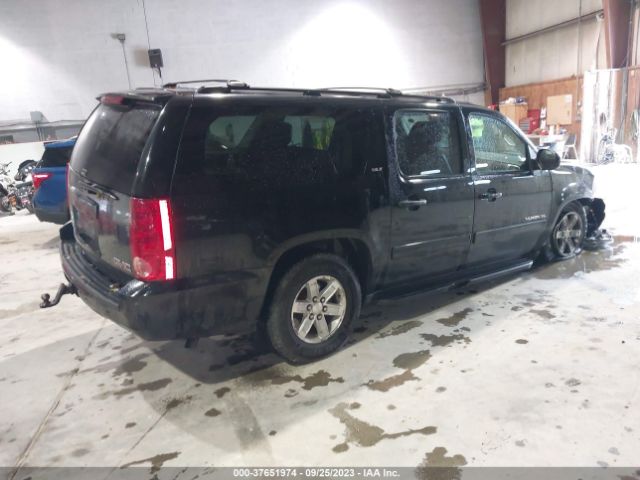 1GKS2KE77ER242635 GMC Yukon Xl 1500 Slt