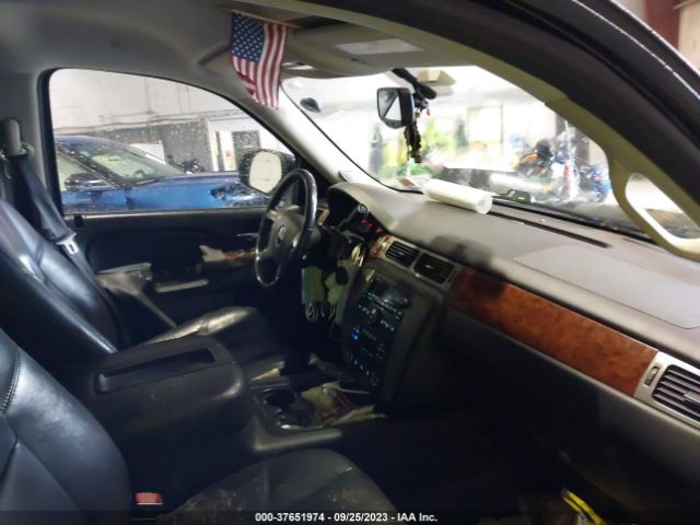 1GKS2KE77ER242635 GMC Yukon Xl 1500 Slt