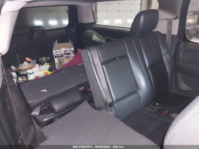 1GKS2KE77ER242635 GMC Yukon Xl 1500 Slt