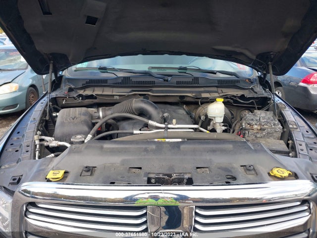 1C6RR7GT4ES367413 RAM 1500