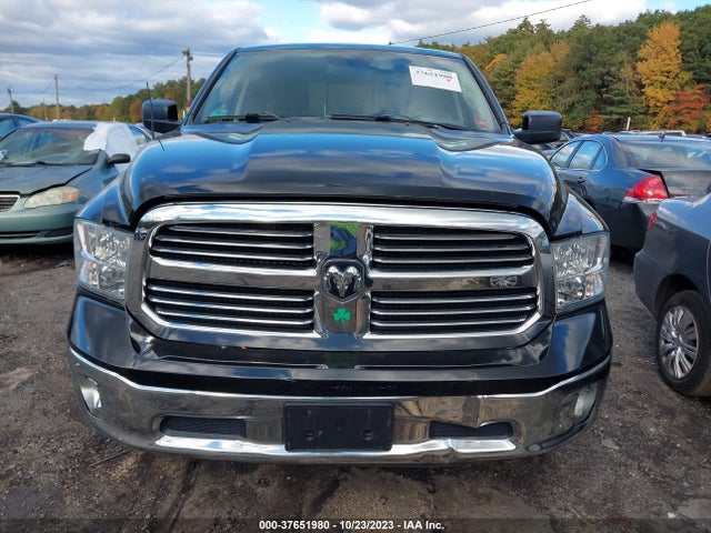 1C6RR7GT4ES367413 RAM 1500
