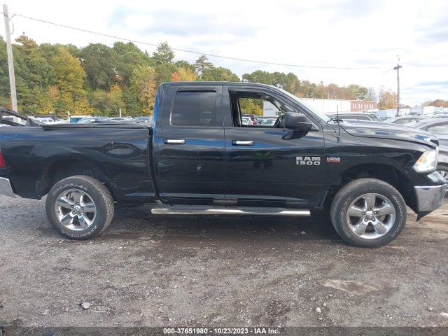 1C6RR7GT4ES367413 RAM 1500
