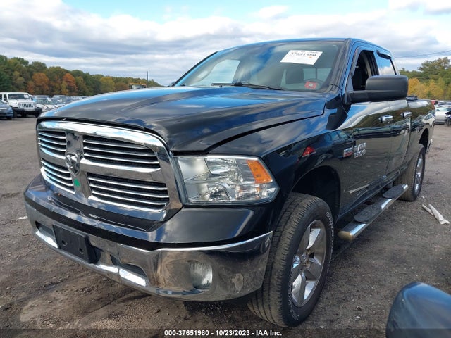 1C6RR7GT4ES367413 RAM 1500